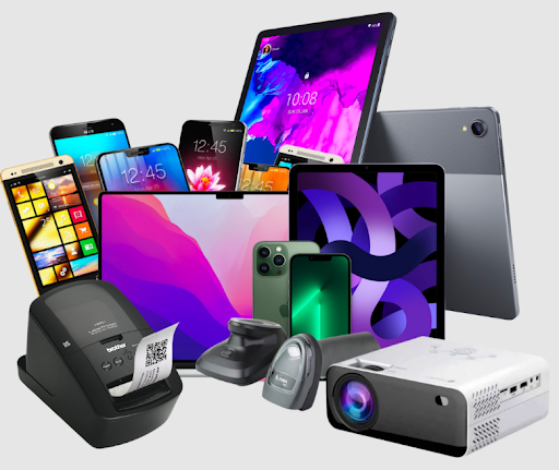 Events Registration And Technology Rental in Singapore