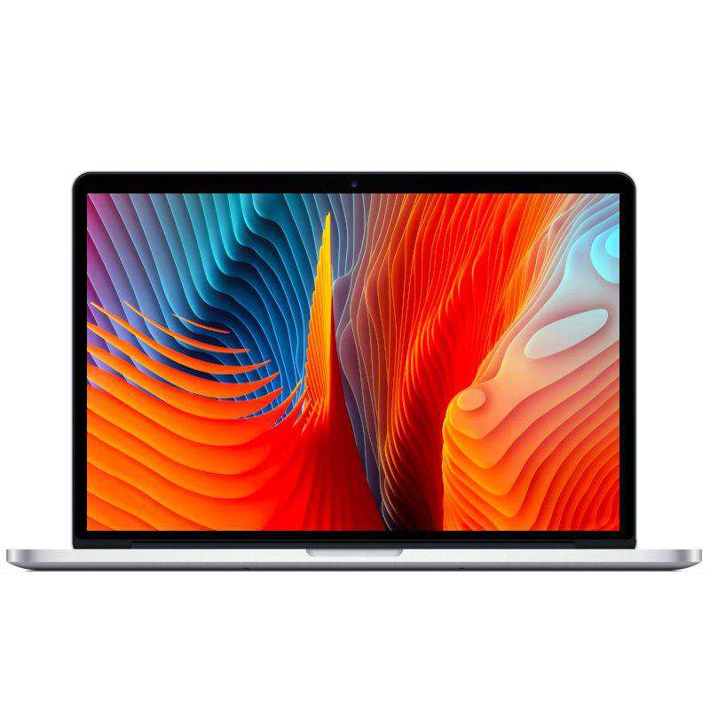 Apple MacBook Pro 15" Retina 2019 Rental
