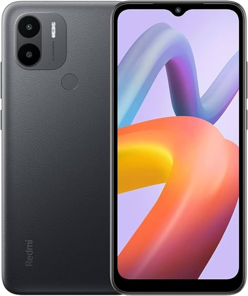 RedMi A2+ Rental