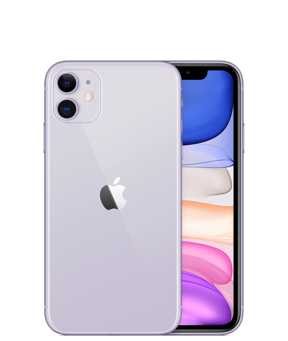 iPhone 11 Rental