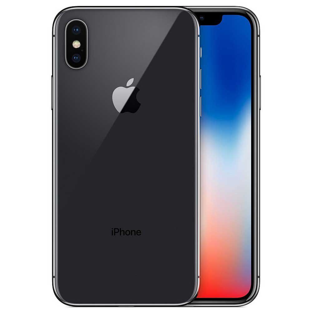 iPhone X Rental